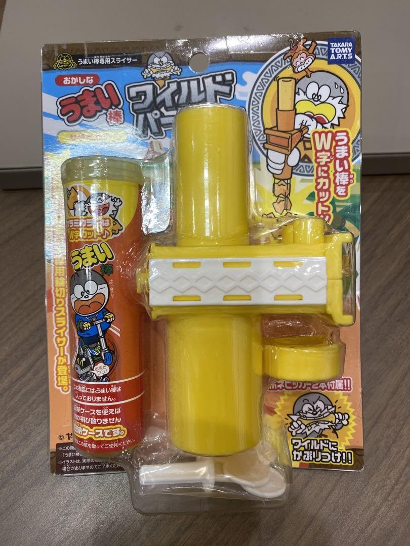 うまい棒の棒さん専用 41hW7w7fSML._AC_UL210_SR210,